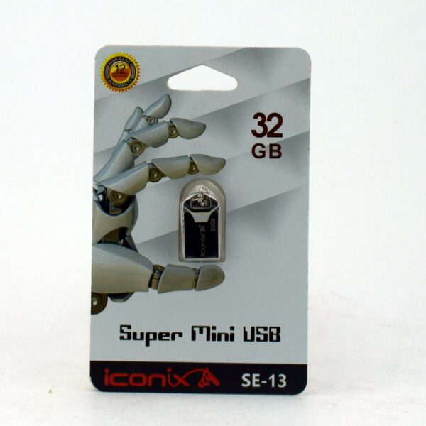 USB-Флешка iconix SE-13 32GB USB
