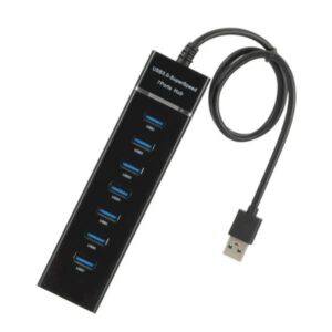 USB HUB 7Port 3.0 UH-307