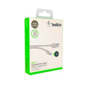 USB кабель Belkin Micro