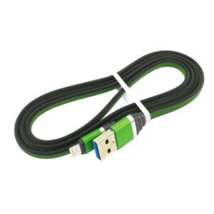 USB кабель Цветной 1m iPhone без упаковки