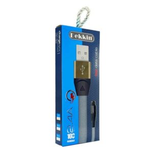 USB кабель DEKKIN DK-A36 iPhone