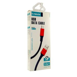USB кабель DEKKIN DK-A54 iPhone