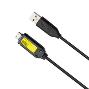 USB кабель для фотоаппарата C3