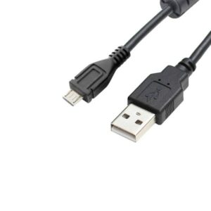 USB кабель для фотоаппарата Kodak Samsung