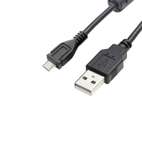 USB кабель для фотоаппарата Kodak Samsung