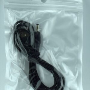 USB кабель для колонки - в пакете