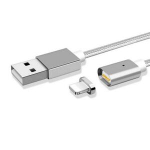 USB кабель G4 iPhone 2m магнитный