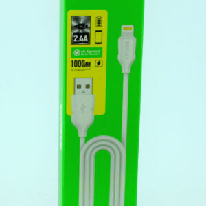 USB кабель GERLAX D1 iPhone