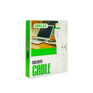 USB кабель GERLAX GD-11 iPhone 2.4A