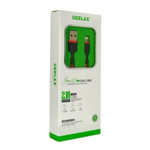 USB кабель GERLAX GD-12 iPhone 2.1A