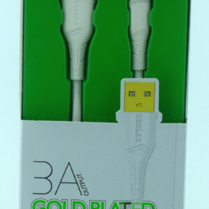 USB кабель GERLAX GD-24 iPhone 3A