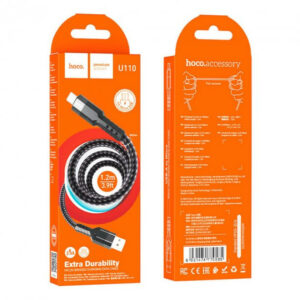 USB кабель HOCO U110 Micro