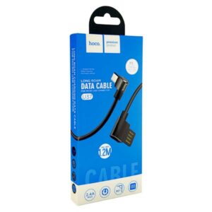 USB кабель HOCO U37 Micro 1.2m