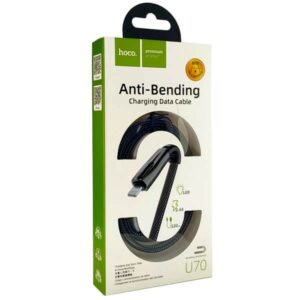 USB кабель HOCO U70 iPhone 1.2m