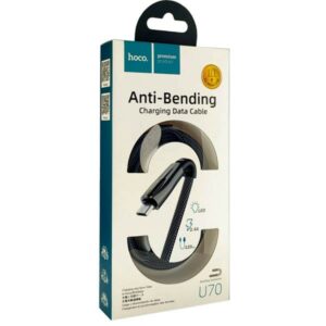 USB кабель HOCO U70 Micro 1.2m