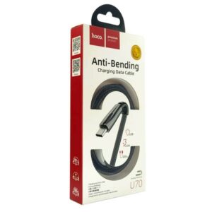 USB кабель HOCO U70 Type-C 1.2m