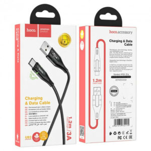 USB кабель HOCO U93 Type-C 1.2m