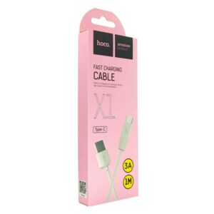 USB кабель HOCO X1 Type-C