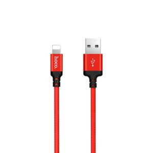USB кабель HOCO X14 iPhone