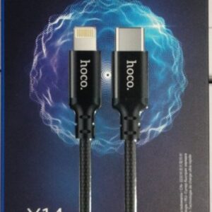 USB кабель HOCO X14 iPhone-PD 2m