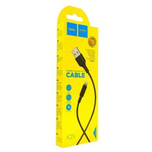 USB кабель HOCO X25 iPhone