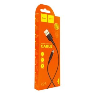USB кабель HOCO X25 Micro