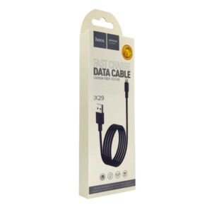 USB кабель HOCO X29 iPhone
