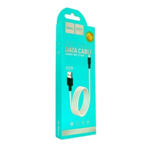 USB кабель HOCO X29 Micro