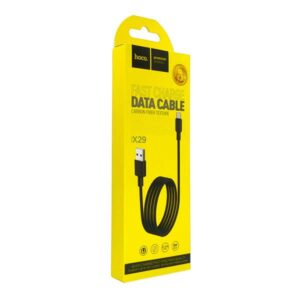 USB кабель HOCO X29 Type-C