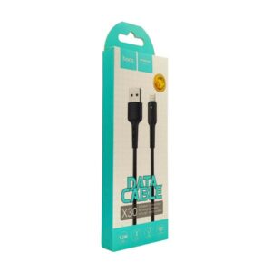 USB кабель HOCO X30 iPhone