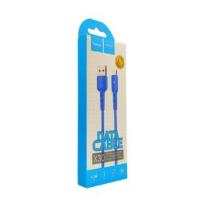 USB кабель HOCO X30 Micro