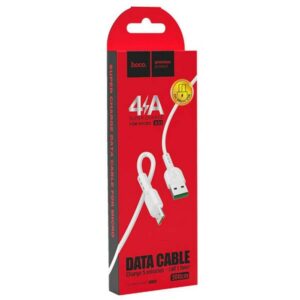 USB кабель HOCO X33 Micro 4A