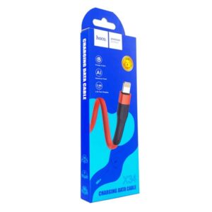 USB кабель HOCO X34 iPhone