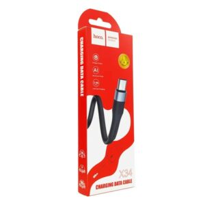 USB кабель HOCO X34 Micro