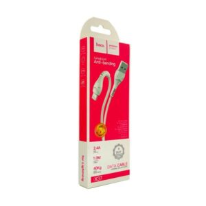 USB кабель HOCO X37 iPhone