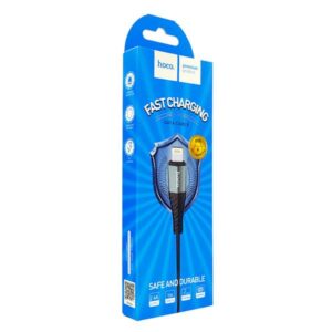 USB кабель HOCO X38 iPhone