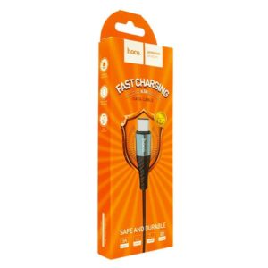 USB кабель HOCO X38 Type-C