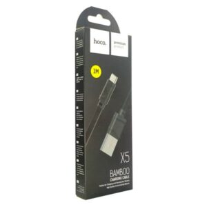 USB кабель HOCO X5 Type-C
