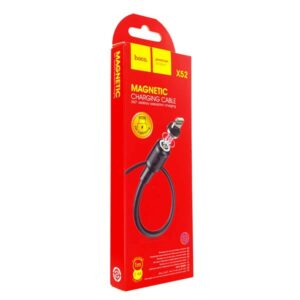 USB кабель HOCO X52 iPhone магнитные