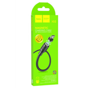 USB кабель HOCO X52 Micro магнитные