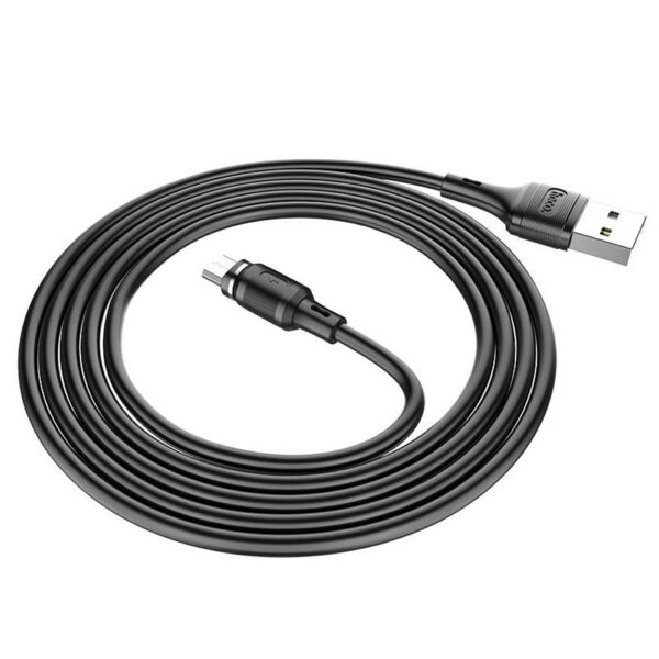USB кабель HOCO X52 Micro магнитные - Image 3