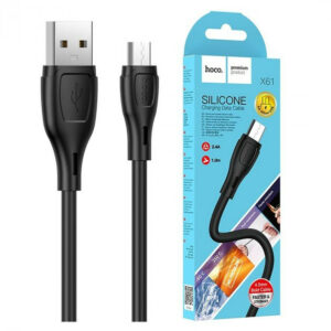 USB кабель HOCO X61 Micro