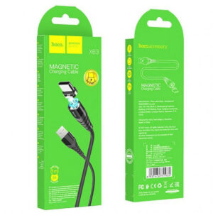 USB кабель HOCO X63 Type-C магнитные