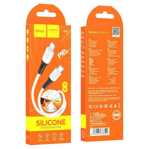 USB кабель HOCO X82 iPhone-PD