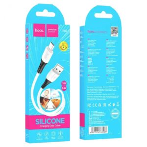 USB кабель HOCO X82 Micro