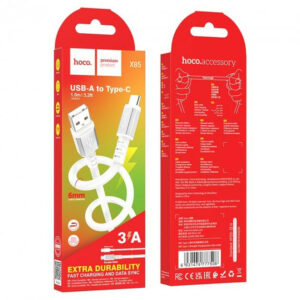 USB кабель HOCO X85 Type-C