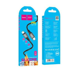 USB кабель HOCO X86 iPhone