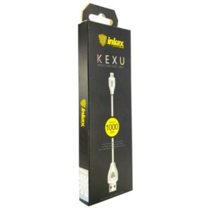 USB кабель inkax CK-20 iPhone
