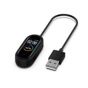 USB кабель Mi Band 4