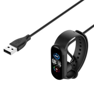 USB кабель Mi Band 5